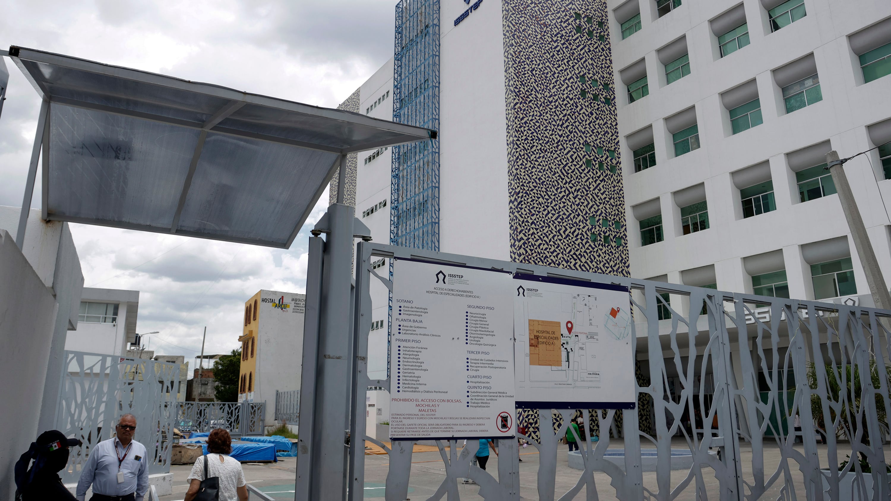 FOTO: Mireya Novo/Agencia Enfoque