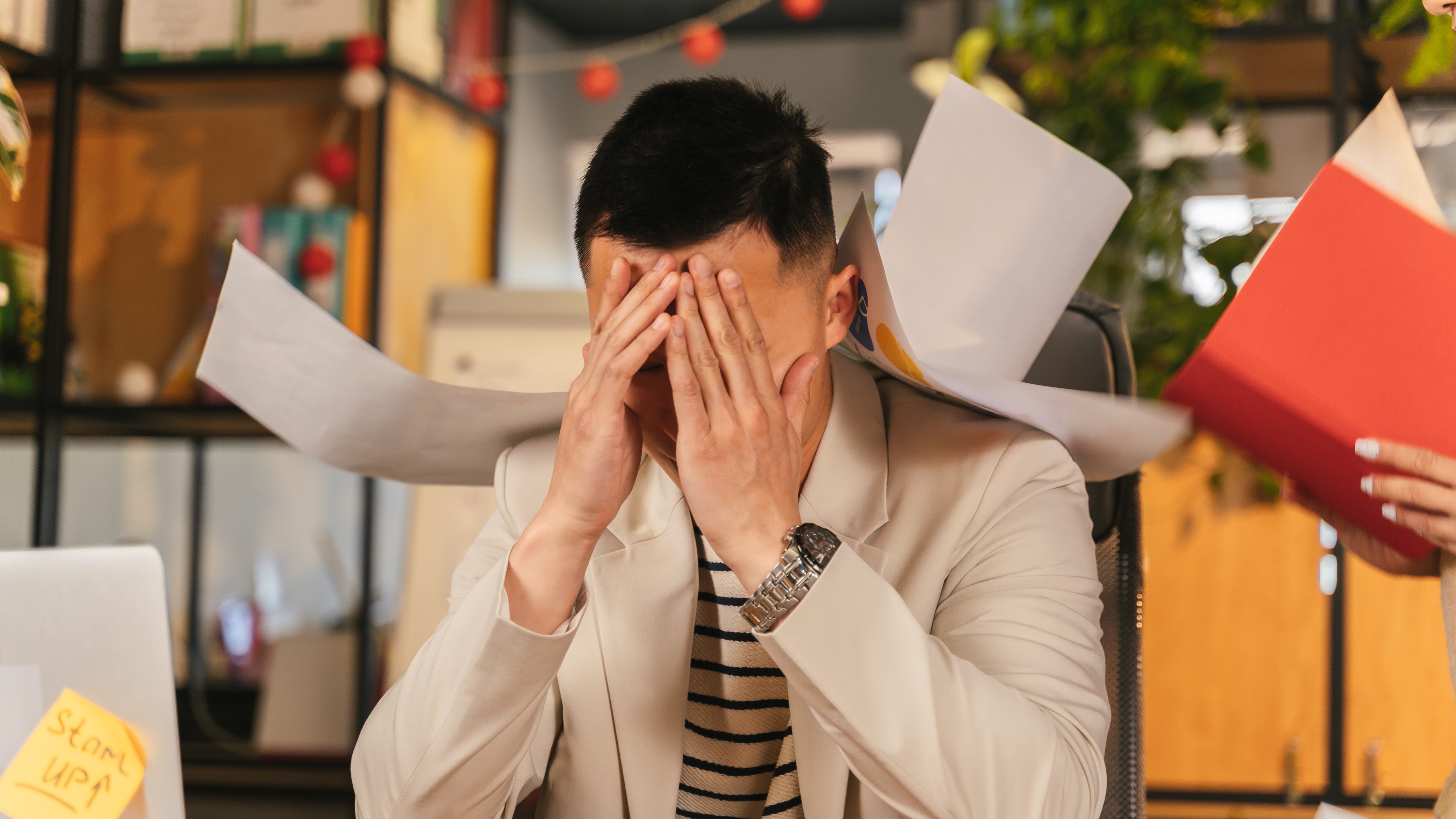 Importancia de la desconexión laboral