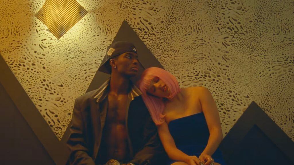 Este video de ‘Candy’ parece ser la gran sorpresa que aguardaba el ‘MotoMaMi’ de Rosalía, pues ya todos aman el tema.