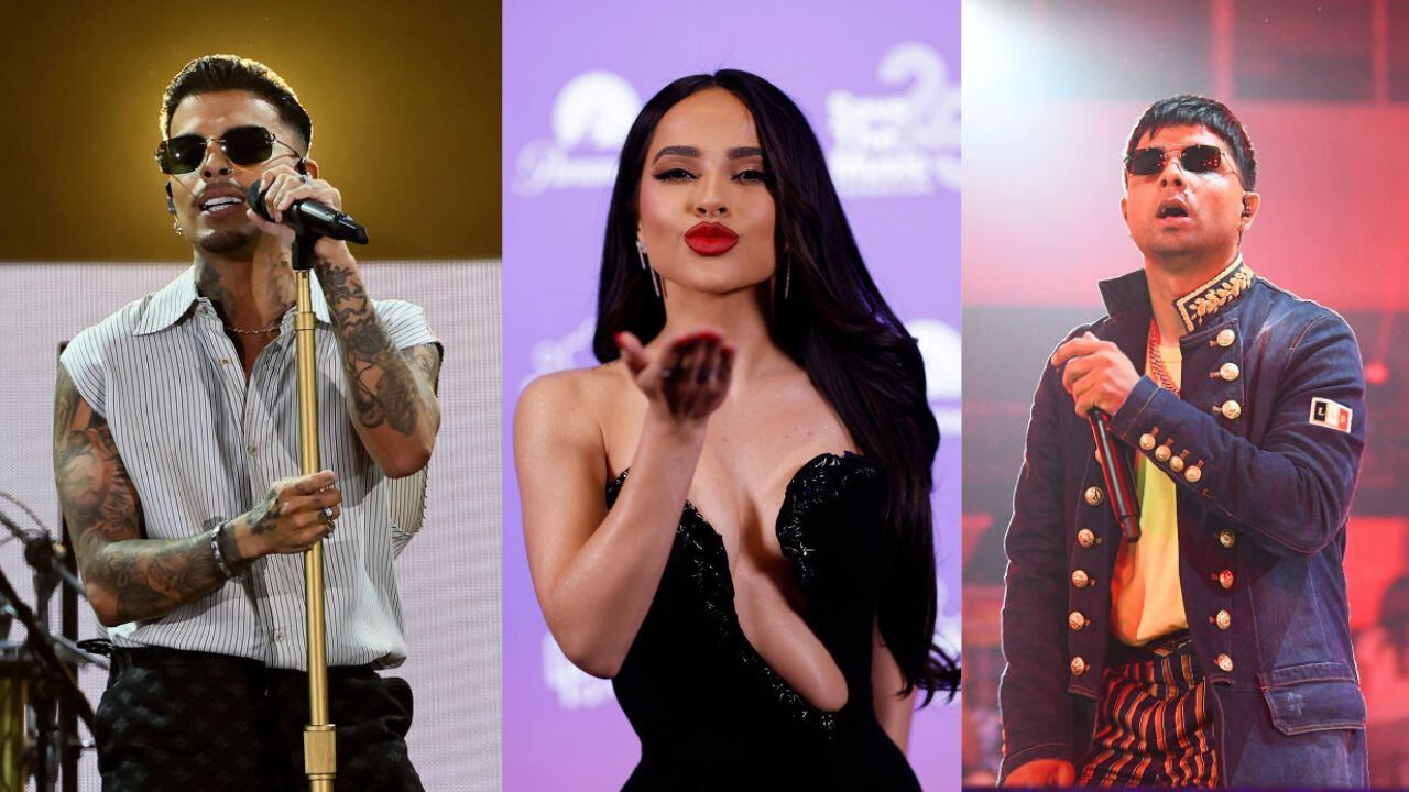 Imperdibles para la nueva edición del Flow Fest 2024