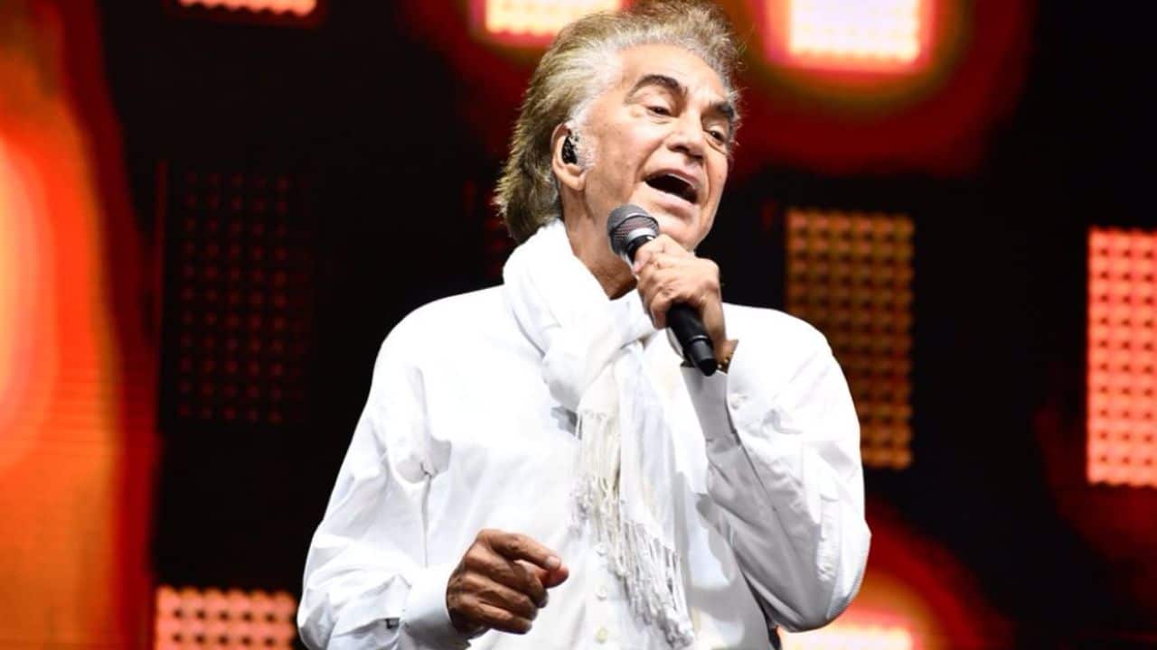 José Luis Rodríguez