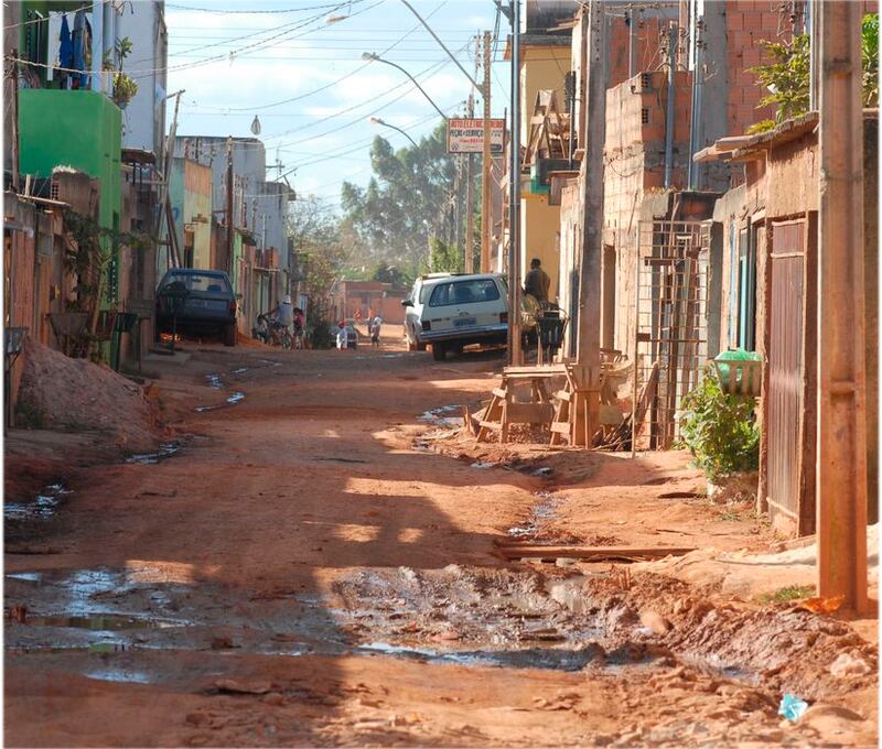 Periferia