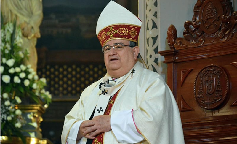 Carlos Garfías Merlos