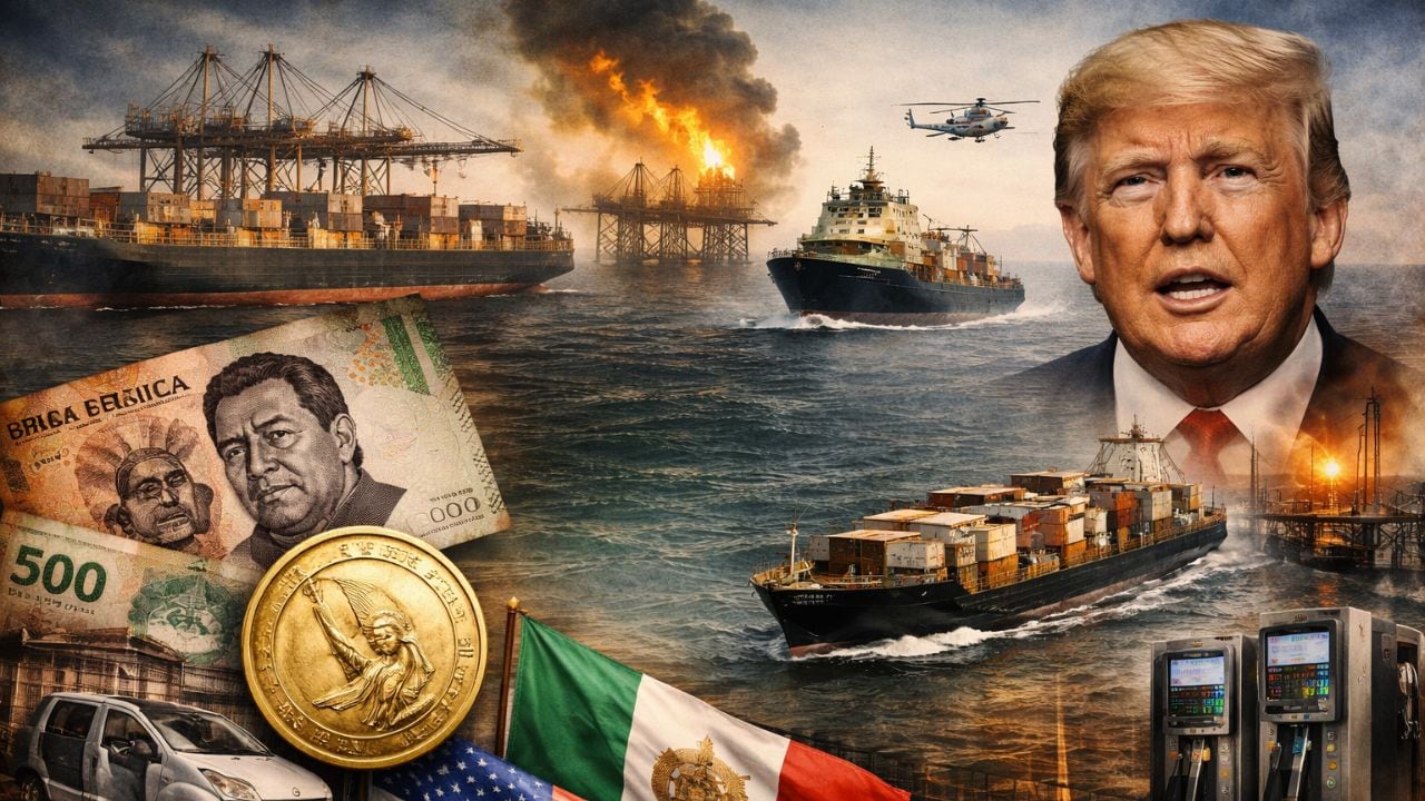 Precio del dólar hoy 20 de marzo