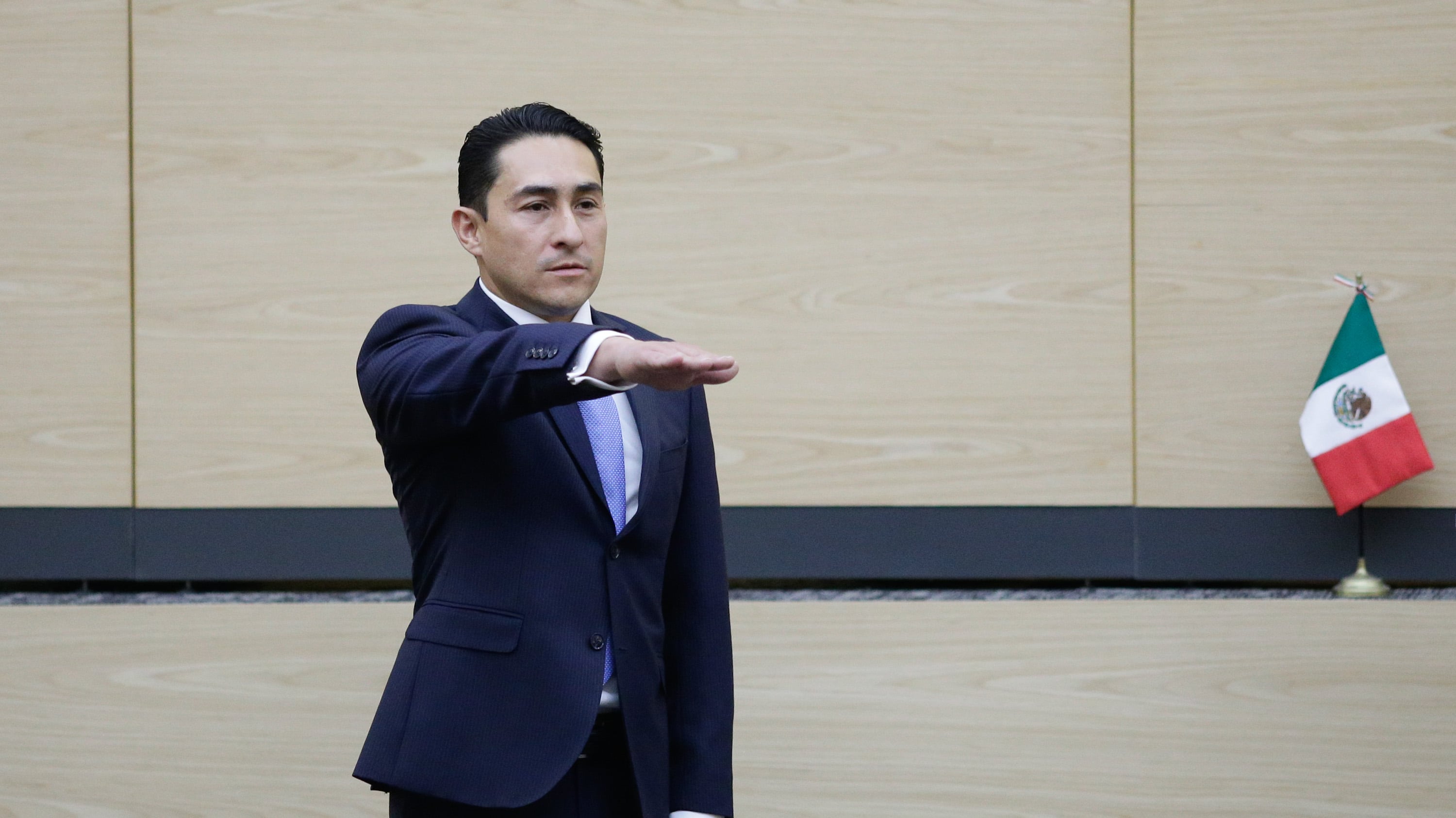 FOTO: Oscar Rodríguez/Agencia Enfoque