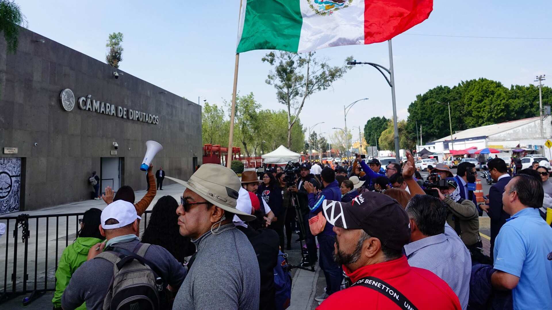 Cámara de Diputados