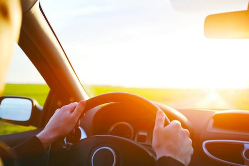 Tips para viajar en carretera sin contratiempos