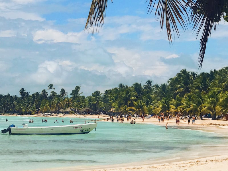 El paraíso dominicano se posiciona como uno de los destinos más atractivos para los mexicanos este año gracias a la apertura de una nueva ruta aérea