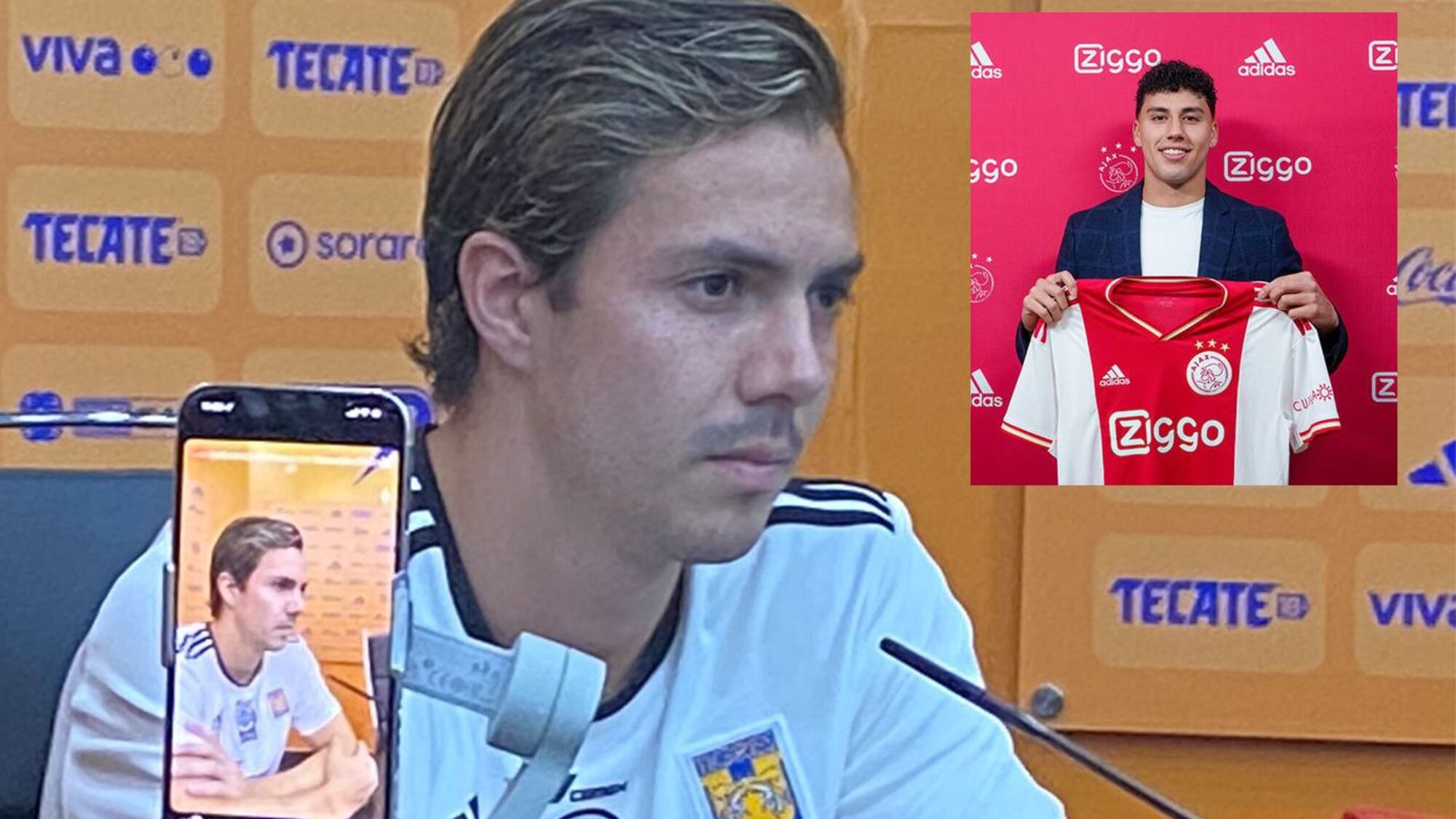 Fueros compañeros en América