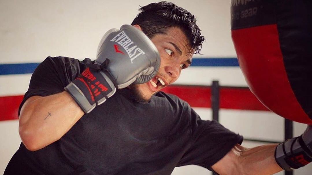 ‘La Roca’ Campa buscará dar la sorpresa