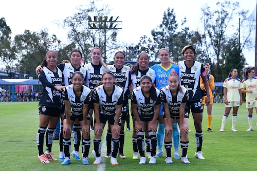 Necaxa Femenil rompe el silencio ante supuesto caso de violencia de género