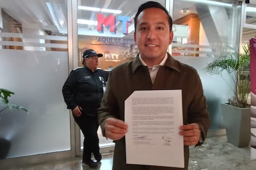 Regidor Gibran Ornelas: de víctima a exigir justicia contra estafadores inmobiliarios