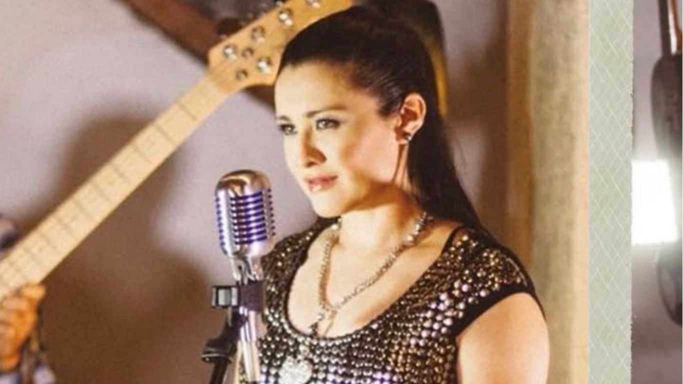 Darina Márquez estrena su nuevo sencillo 'De Principio a Fin'