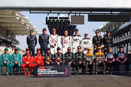 Piloto de Fórmula 1 recibe sanción histórica: queda fuera del Gran Premio de Azerbaiyán