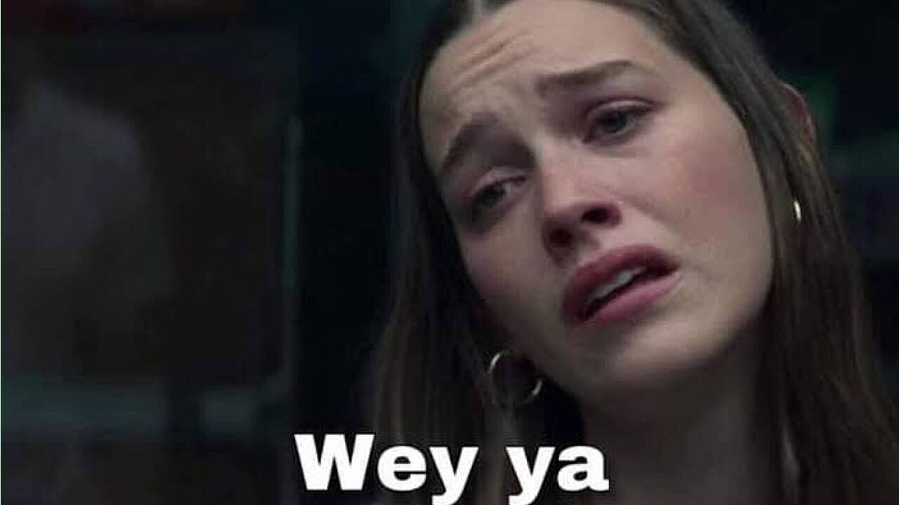 Memes por microsismo en la CDMX 14 de dicembre de 2023