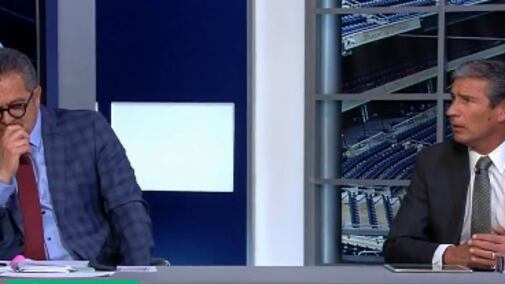 Carlos Hermosillo es una leyenda del club y Eduardo de la Torre tuvo dos etapas como Director Deportivo.