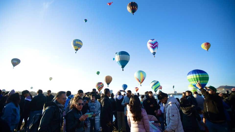 Punto de encuentro y de experiencias.