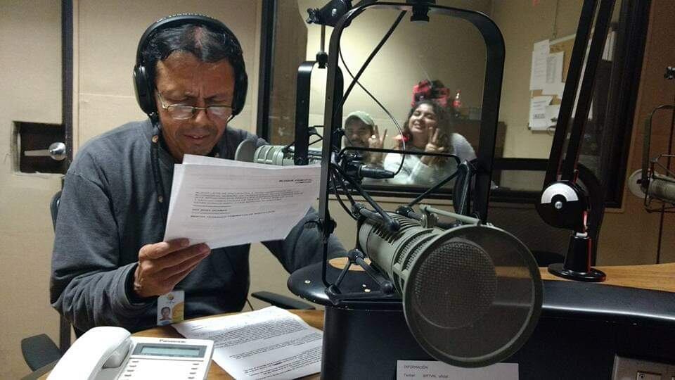 5 concesiones de radio para NL