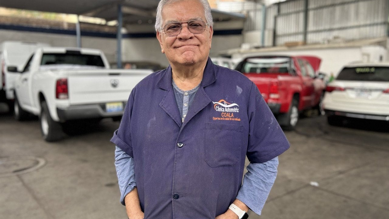 El objetivo es cuidar la calidad del aire en la entidad.