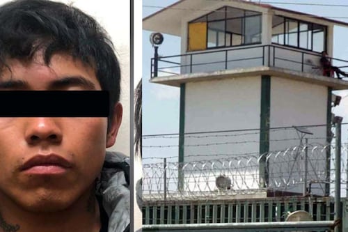 Vinculan a proceso a tres hombres por robo de vehículo perpetrado en Toluca