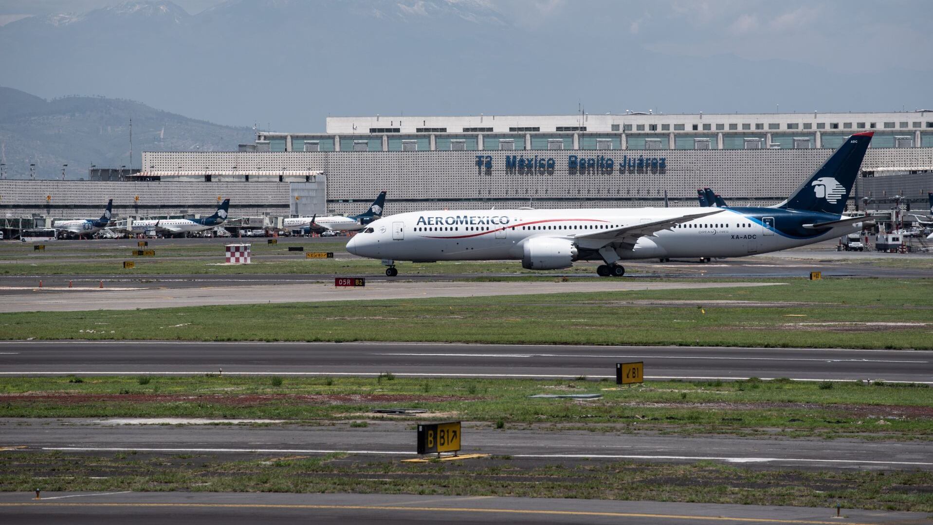 Aeroméxico tarifa