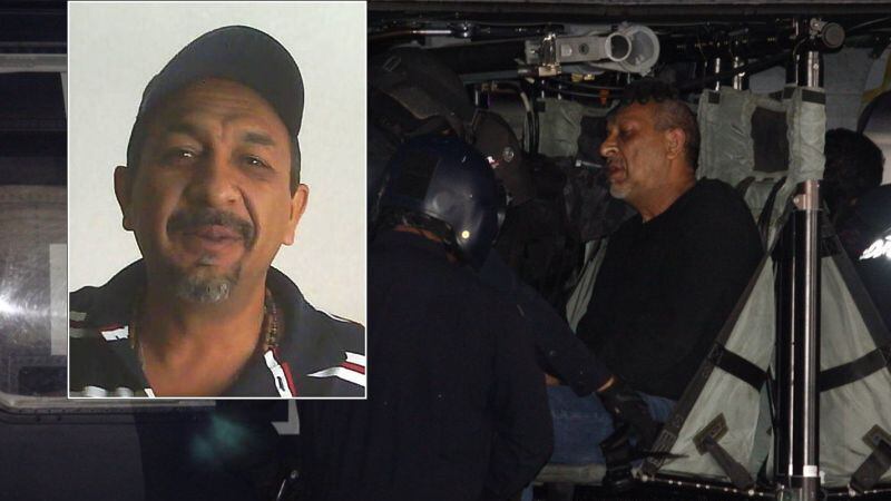 La Tuta no consigue amparo contra posible extradición a Estados Unidos