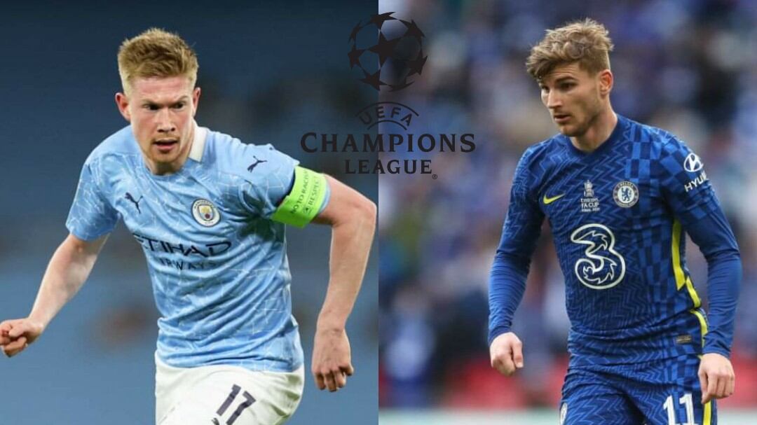 champions