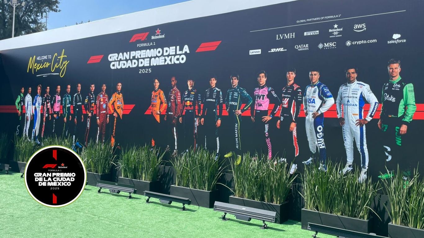 Gran Premio de México