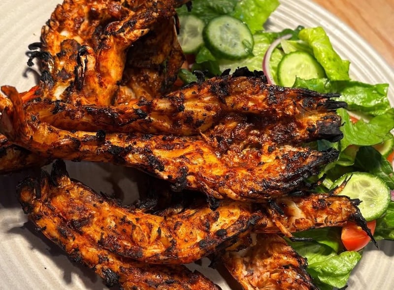 Restaurantes en CDMX