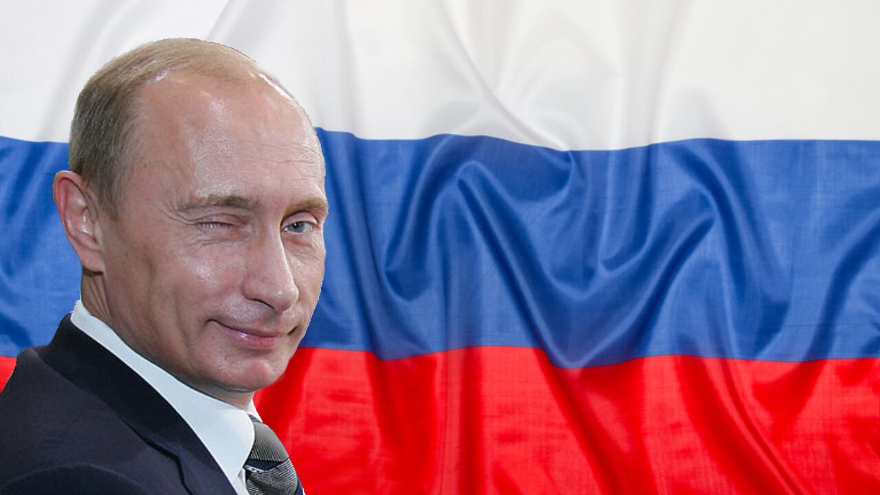 Rusia acusa a Ucrania y Occidente de “crear una campaña para lavar cerebros”