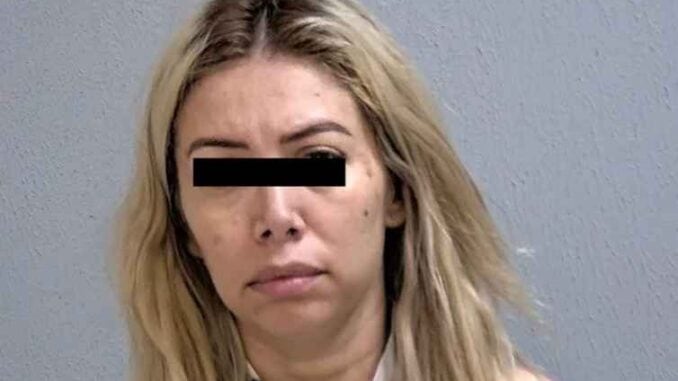 En el momento de su detención Ahumada admitió que no era la primera vez que transportaba droga.