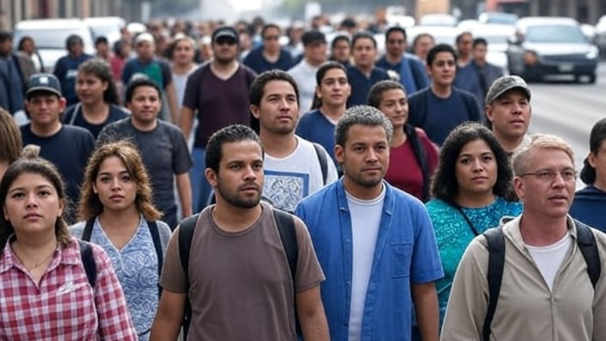 Jueves 21 de agosto: Manifestaciones y marchas hoy CDMX; alternativas viales y calles afectadas