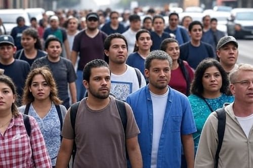 Domingo 21 de diciembre: Manifestaciones y marchas hoy CDMX; alternativas viales y calles afectadas