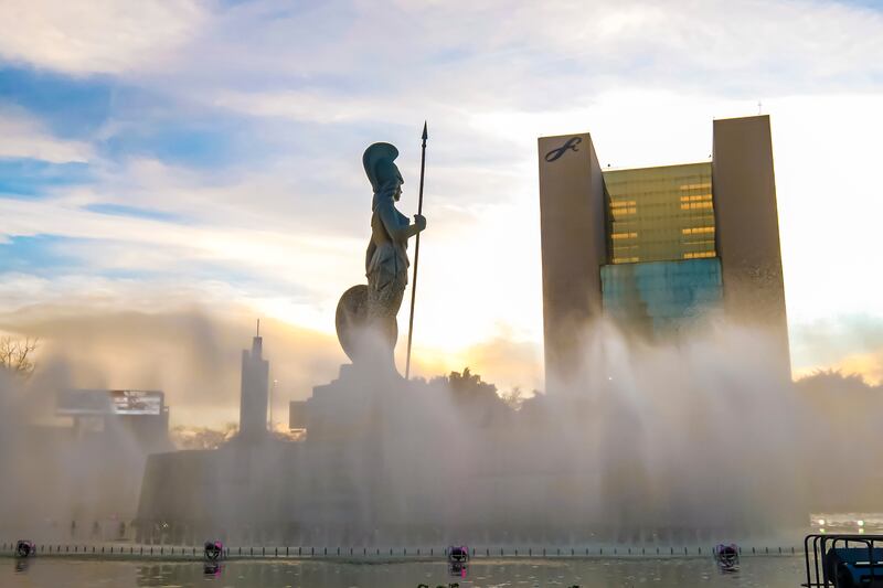 La alcaldesa Verónica Delgadillo García revela cómo Guadalajara capitaliza su identidad, hospitalidad y eventos internacionales como la Copa Mundial de la FIFA 2026