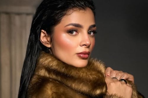 Karely Ruiz anuncia su retiro del contenido para adultos; explica el por qué de su decisión