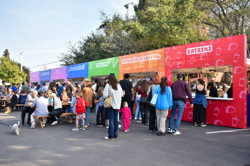 Por el éxito de esta edición se planea repetirla con mayor participación de negocios.