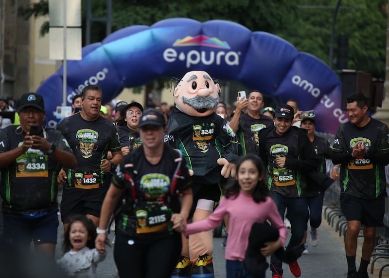 Simicarrera Guadalajara