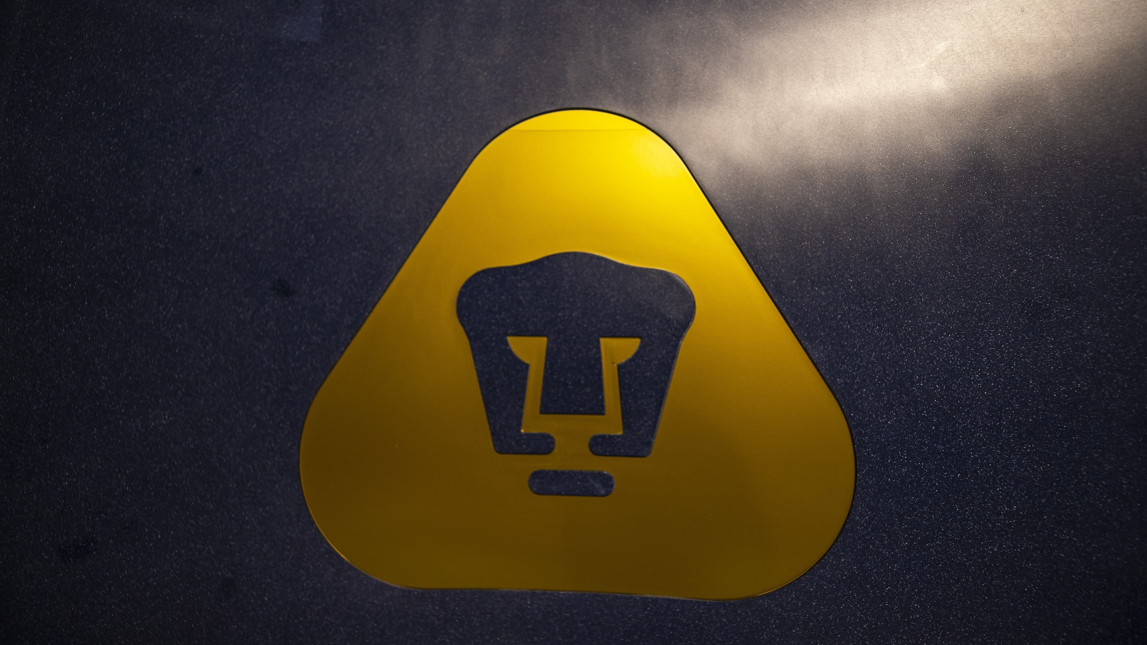 Este 20 de abril los Pumas y la UNAM festejan 50 años de su escudo; sin embargo, su creador Manuel `Pajarito´Andrade no lo hace de la misma manera