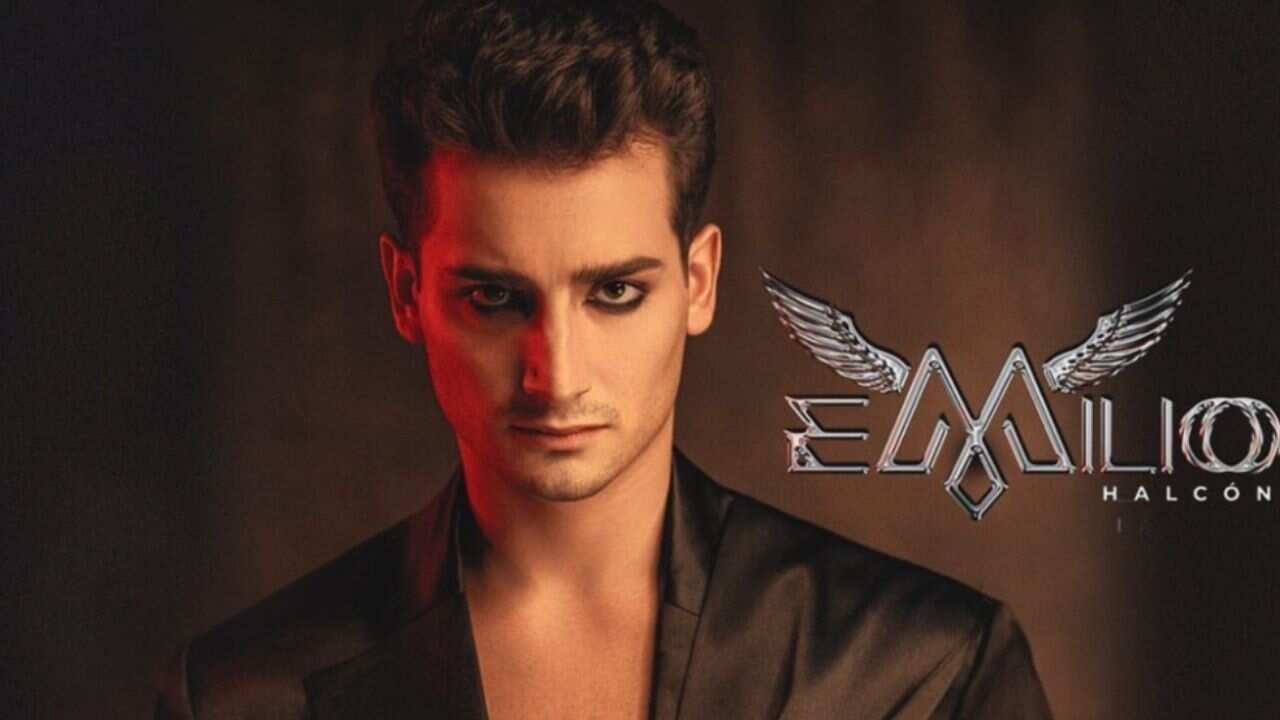 El hijo de Niurka y Juan Osorio otra vez quiere que lo llamen solamente Emilio