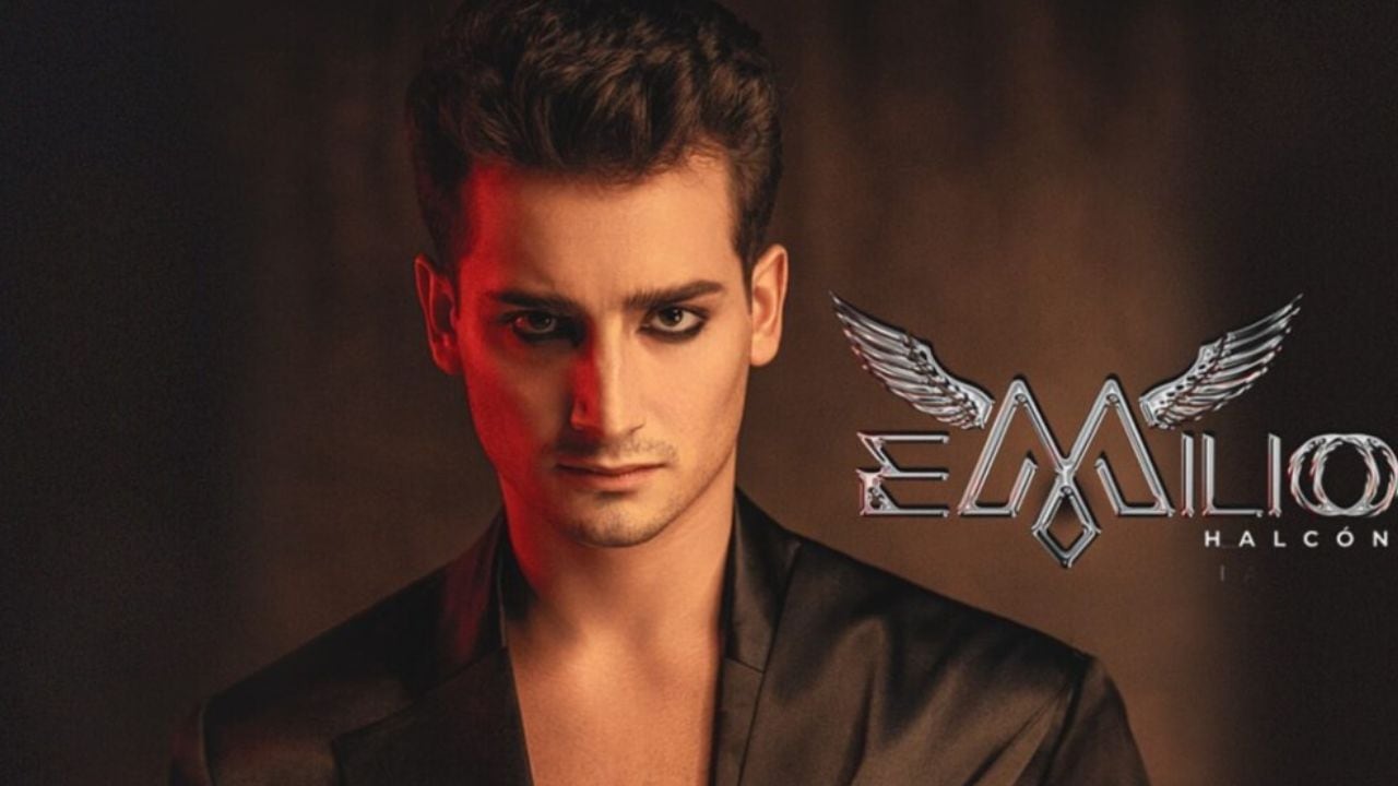 El hijo de Niurka y Juan Osorio otra vez quiere que lo llamen solamente Emilio