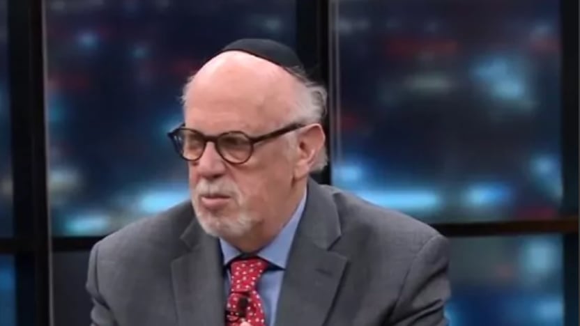 Rabino Marcelo Rittner