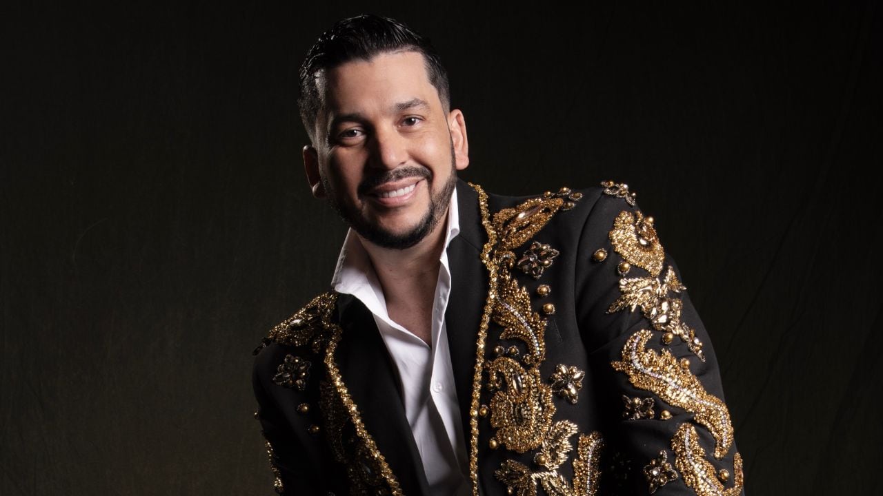 Luis Ángel 'El Flaco'