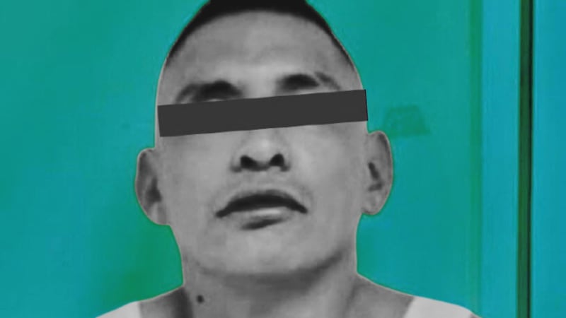 Encarcelan a Uriel Rivera, el hombre que acosó a la presidenta Claudia Sheinbaum en el Centro Histórico