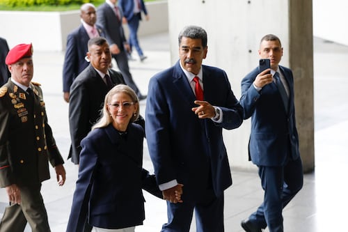 Maduro enfrenta un día clave en Nueva York, ¿qué pasará este jueves 26 de marzo?