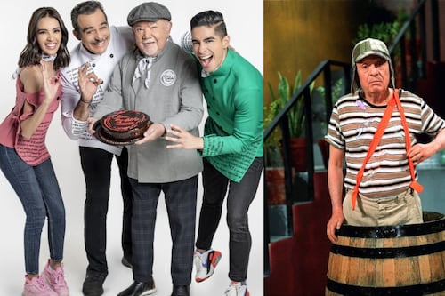 ¿Salen del aire retransmisiones de El Chavo?; Televisa repetirá ‘El Dicho’ en ese horario