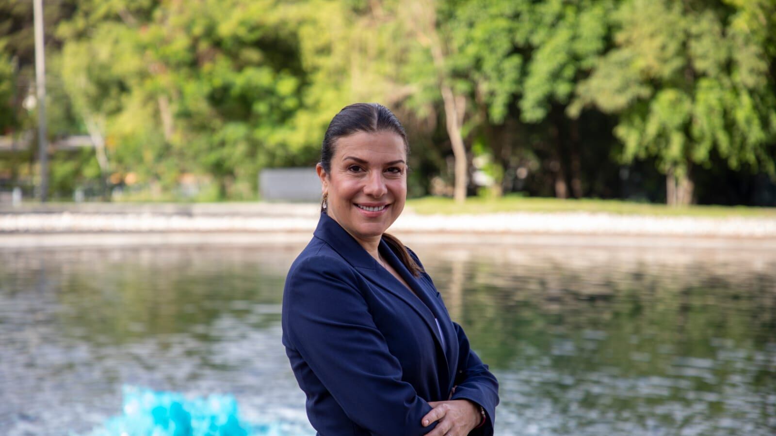 Contempla la instalación de cámaras de alta calidad para reconocimiento facial.