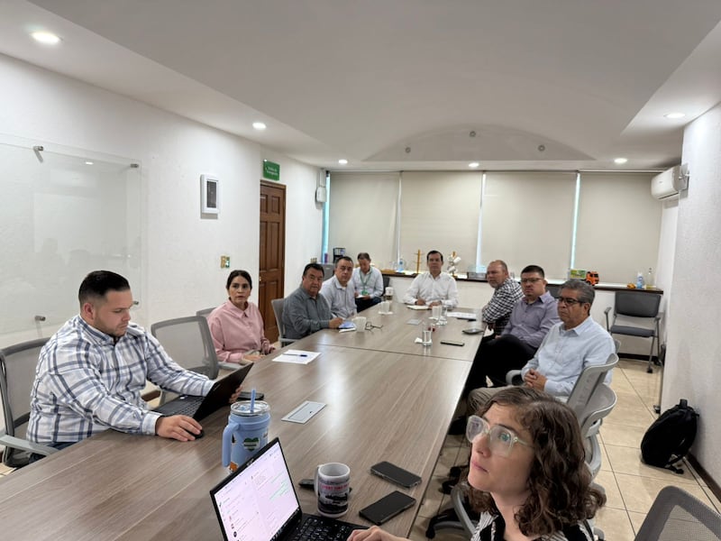 Con el cumplimiento de los acuerdos se prevé evitar paros y mantener servicio operativo. CORTESÍA