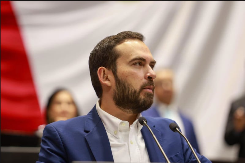 Alan Sahir Márquez Becerra