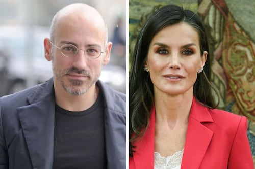 ¿Quién es Jaime del Burgo y por qué lo consideran amante de la reina Letizia Ortiz?