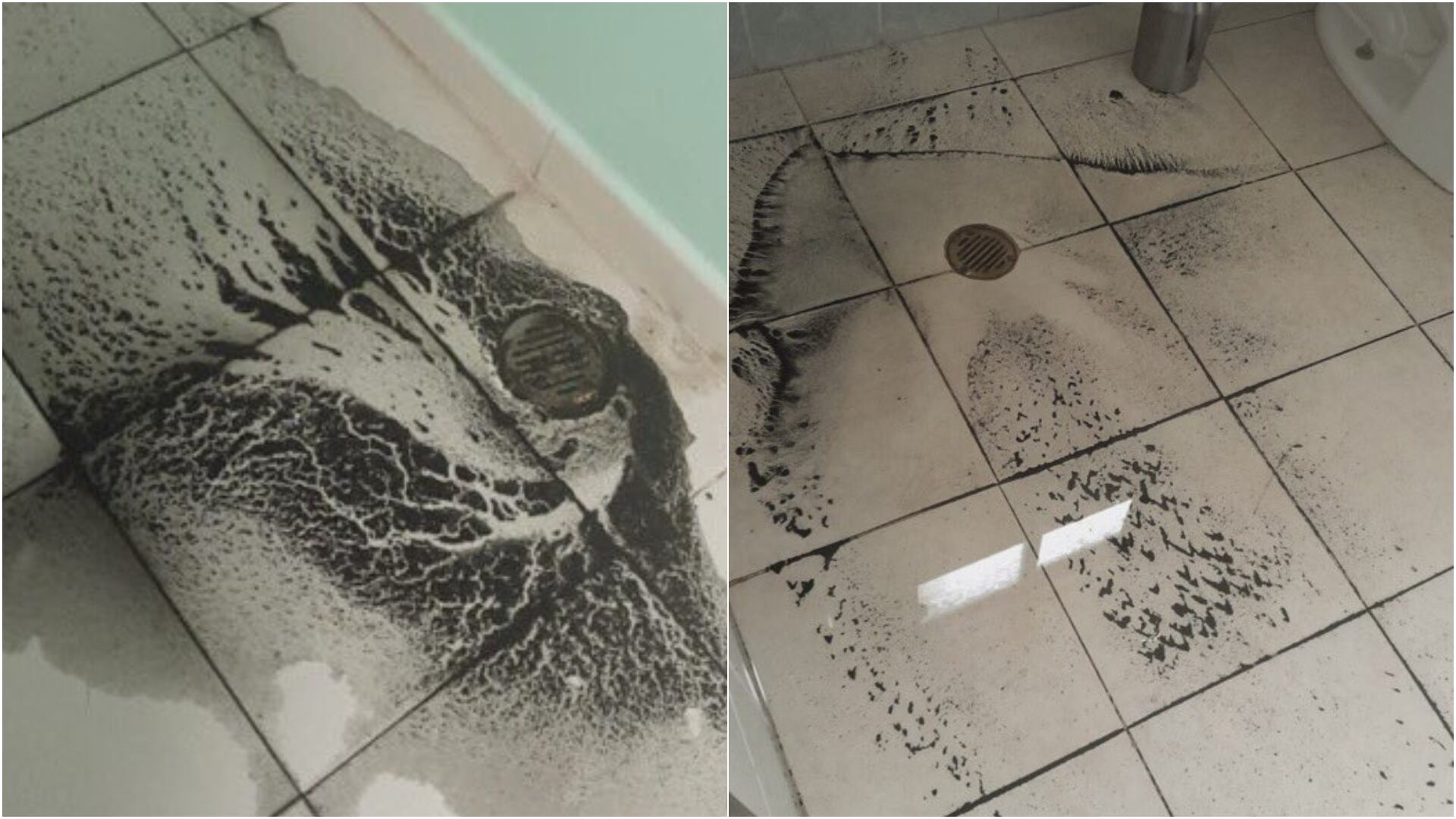 Evacúan el Hospital Comunitario de Zacatelco por aguas negras